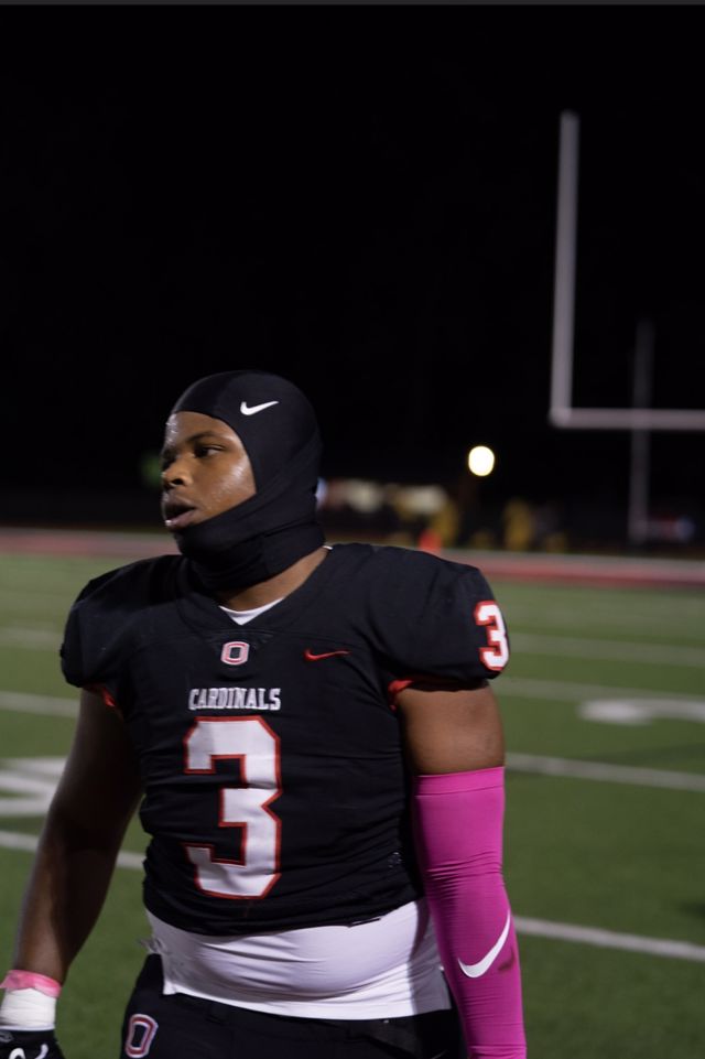 Athlete profile featured image number 2 of 4
