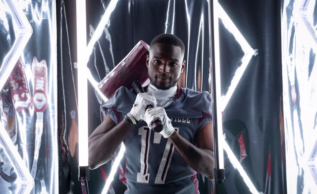 Athlete profile featured image number 3 of 5