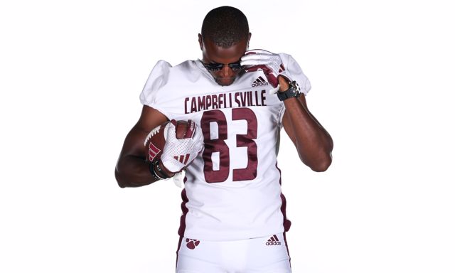 Athlete profile featured image number 4 of 5