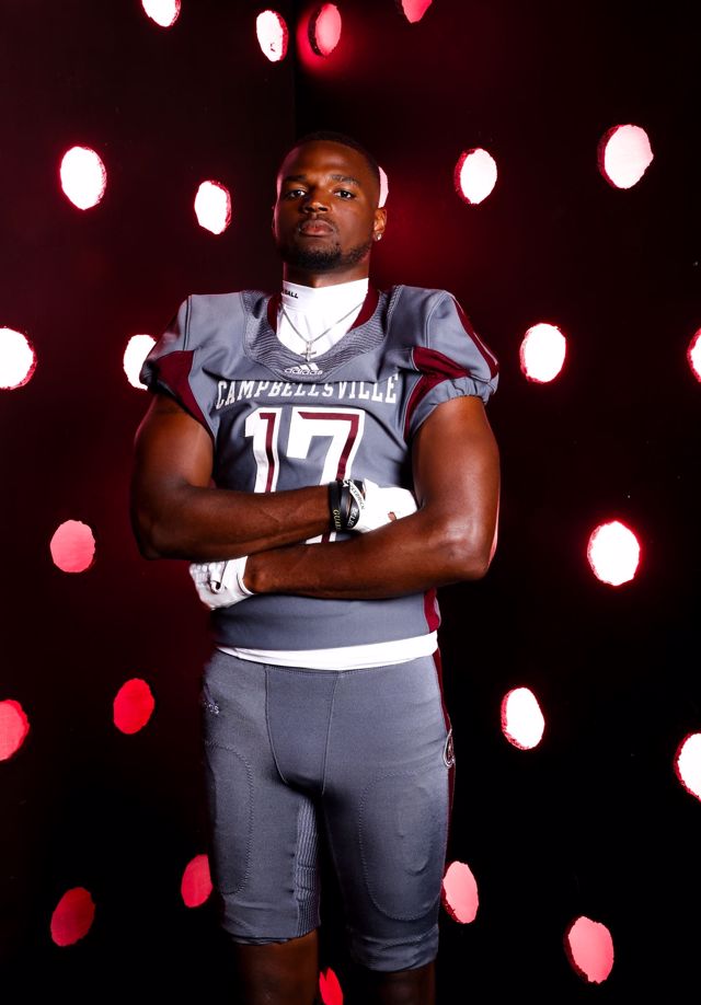 Athlete profile featured image number 2 of 5