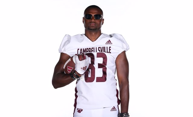 Athlete profile featured image number 5 of 5