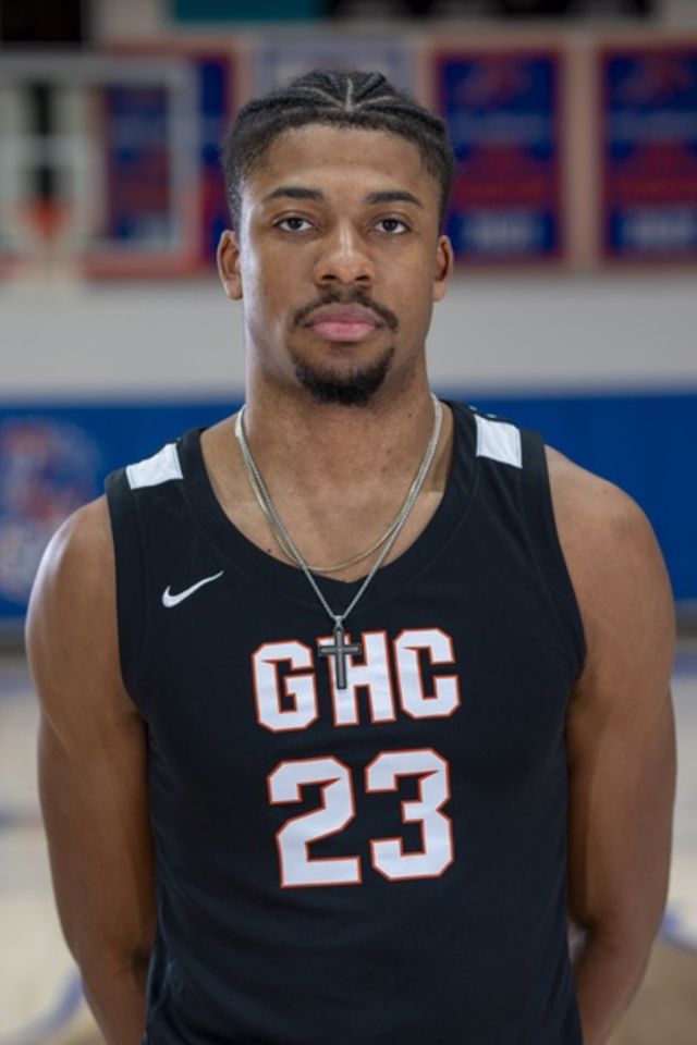 Athlete profile featured image number 1 of 5