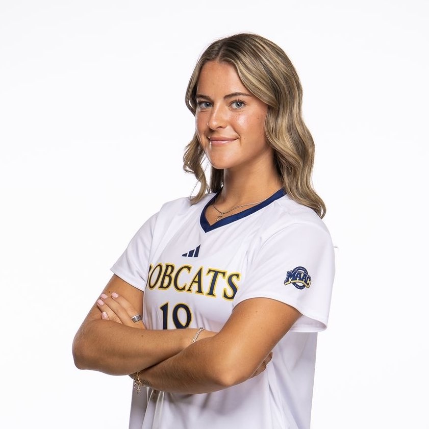 Bianca D'Onofrio athlete profile head shot