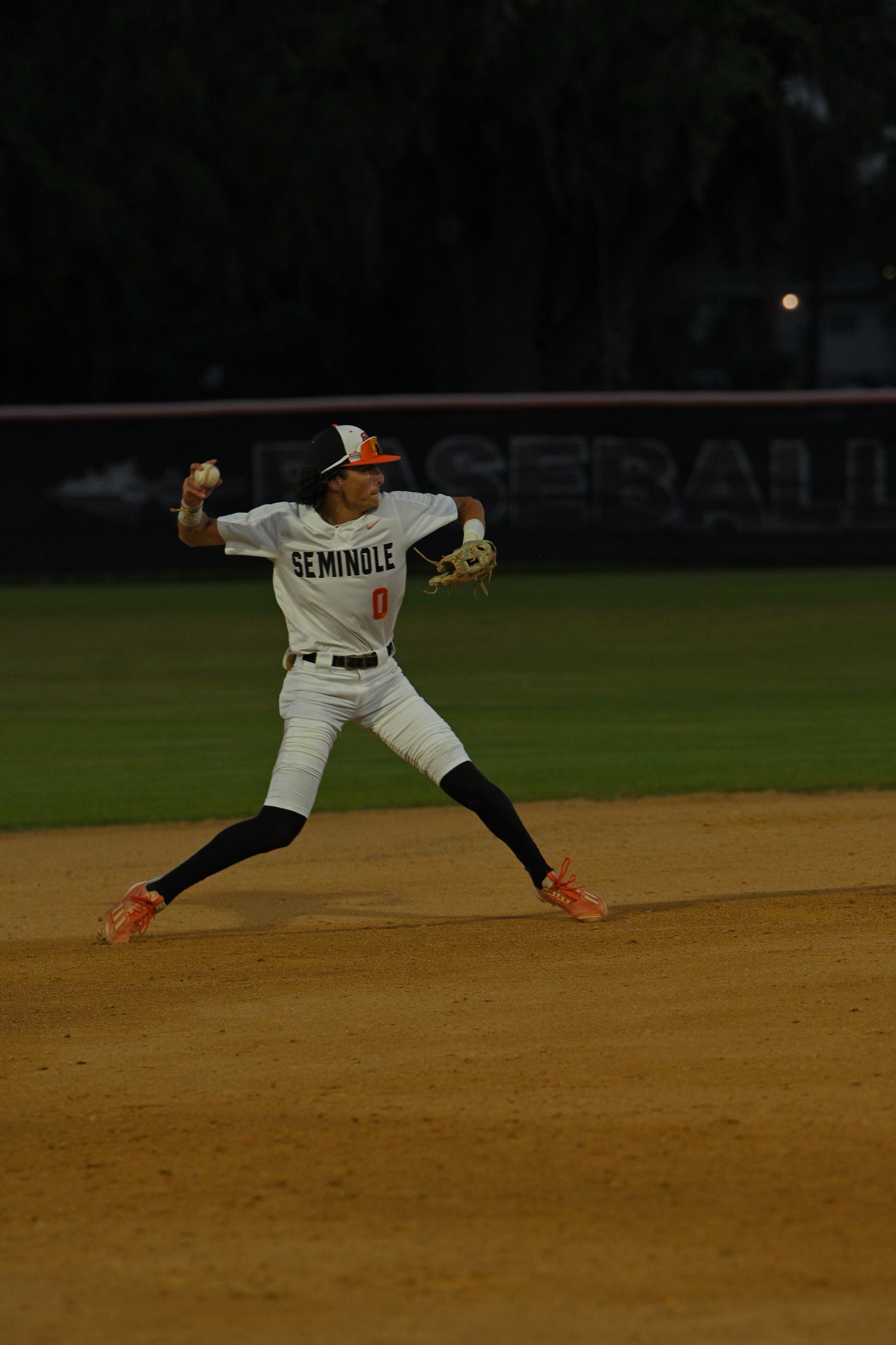 Chase Cooper athlete profile head shot