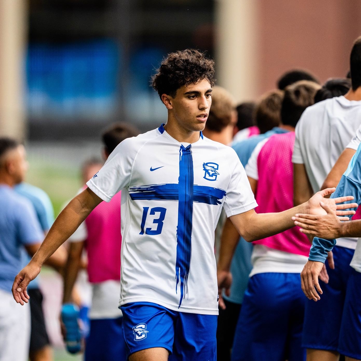 Diego Ferruzzi athlete profile head shot