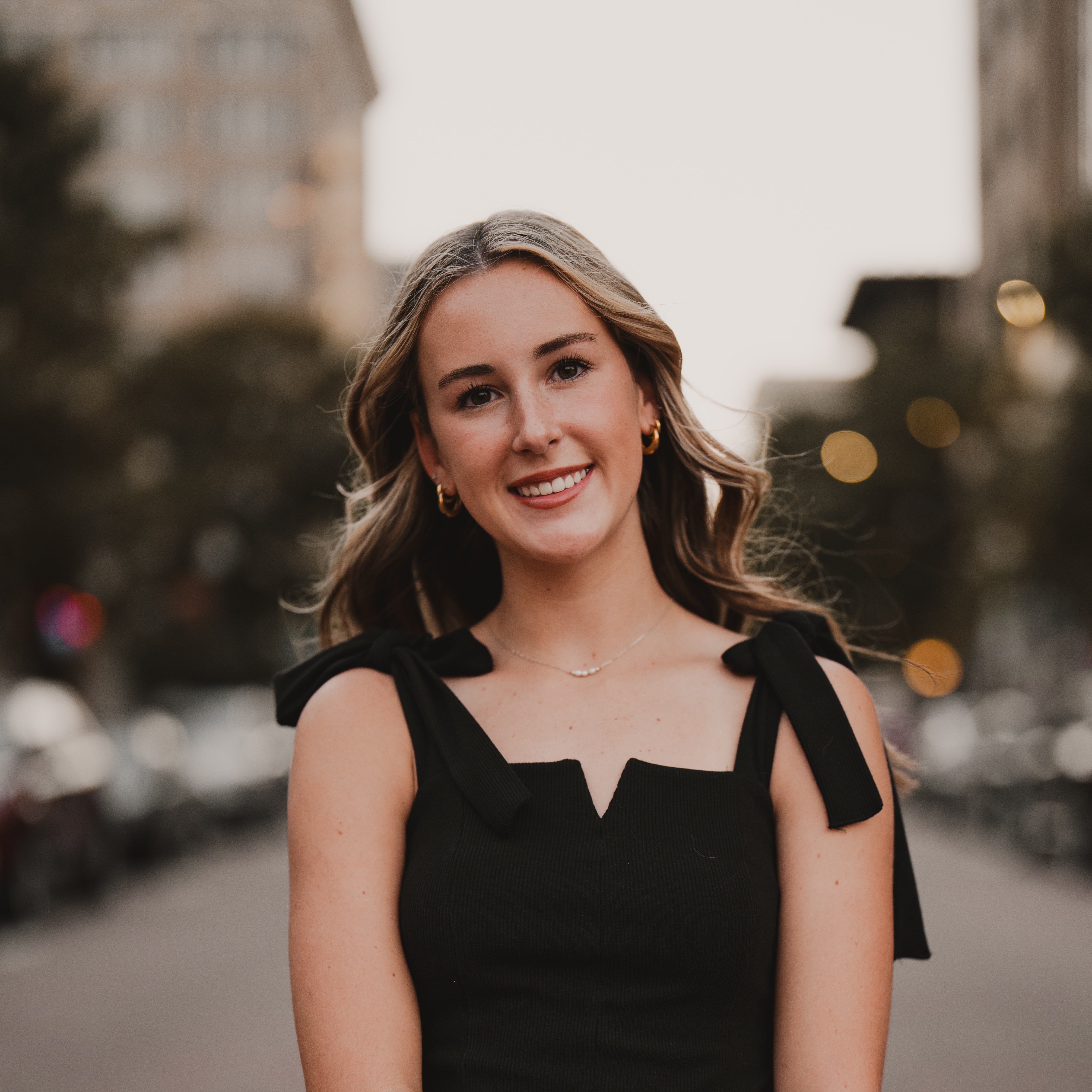 Emory Oakes athlete profile head shot