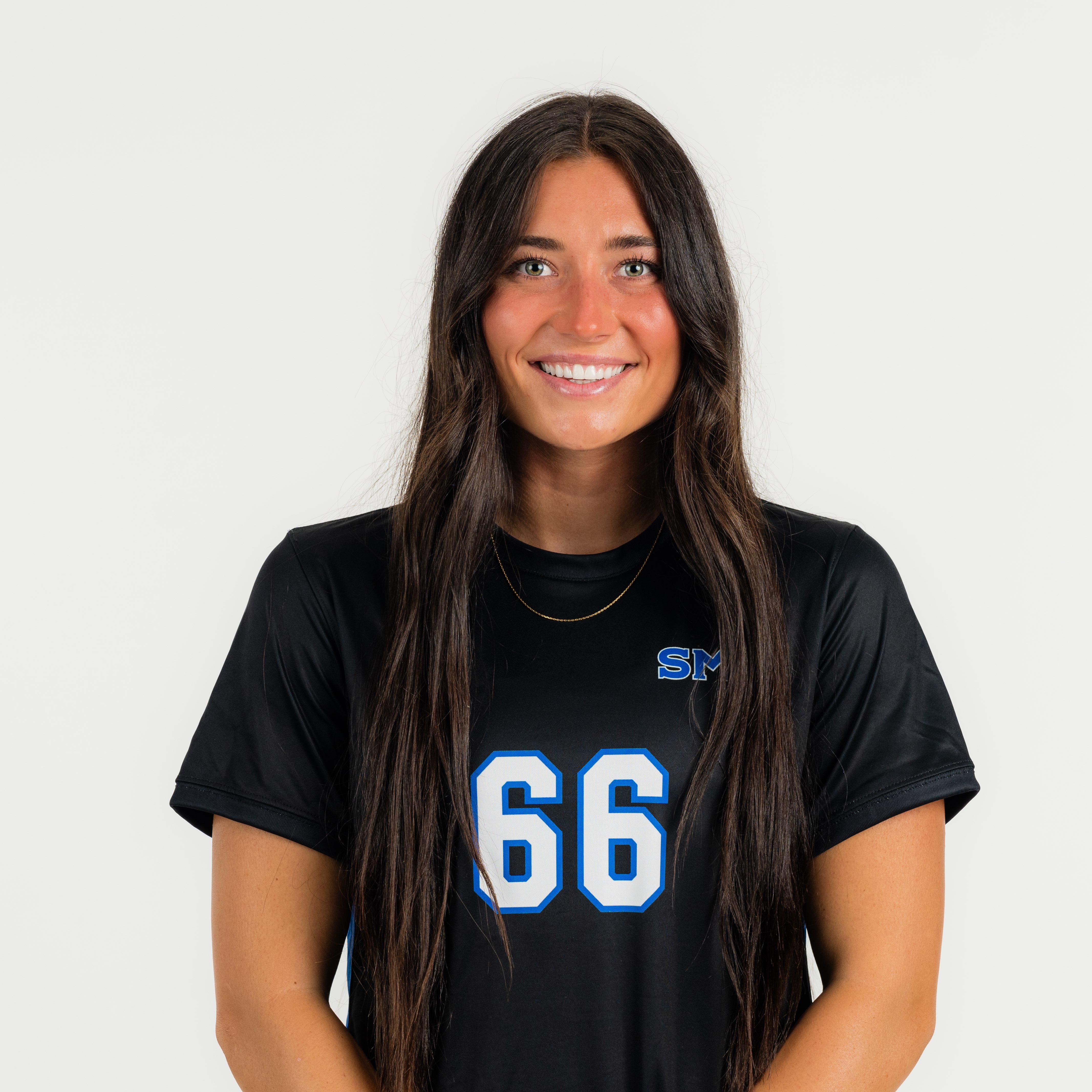 Haven Empey athlete profile head shot