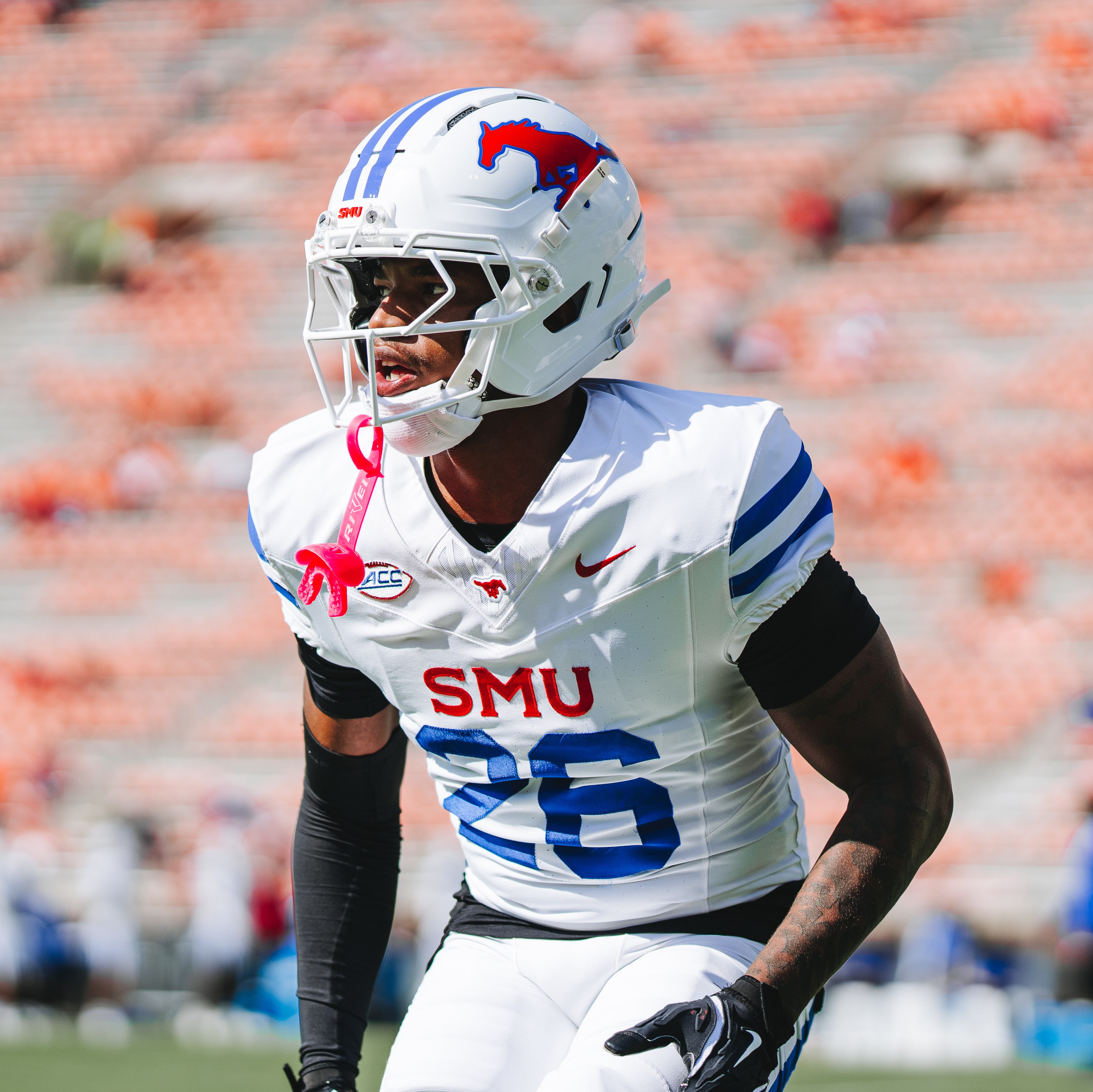 Jaylen Moses athlete profile head shot