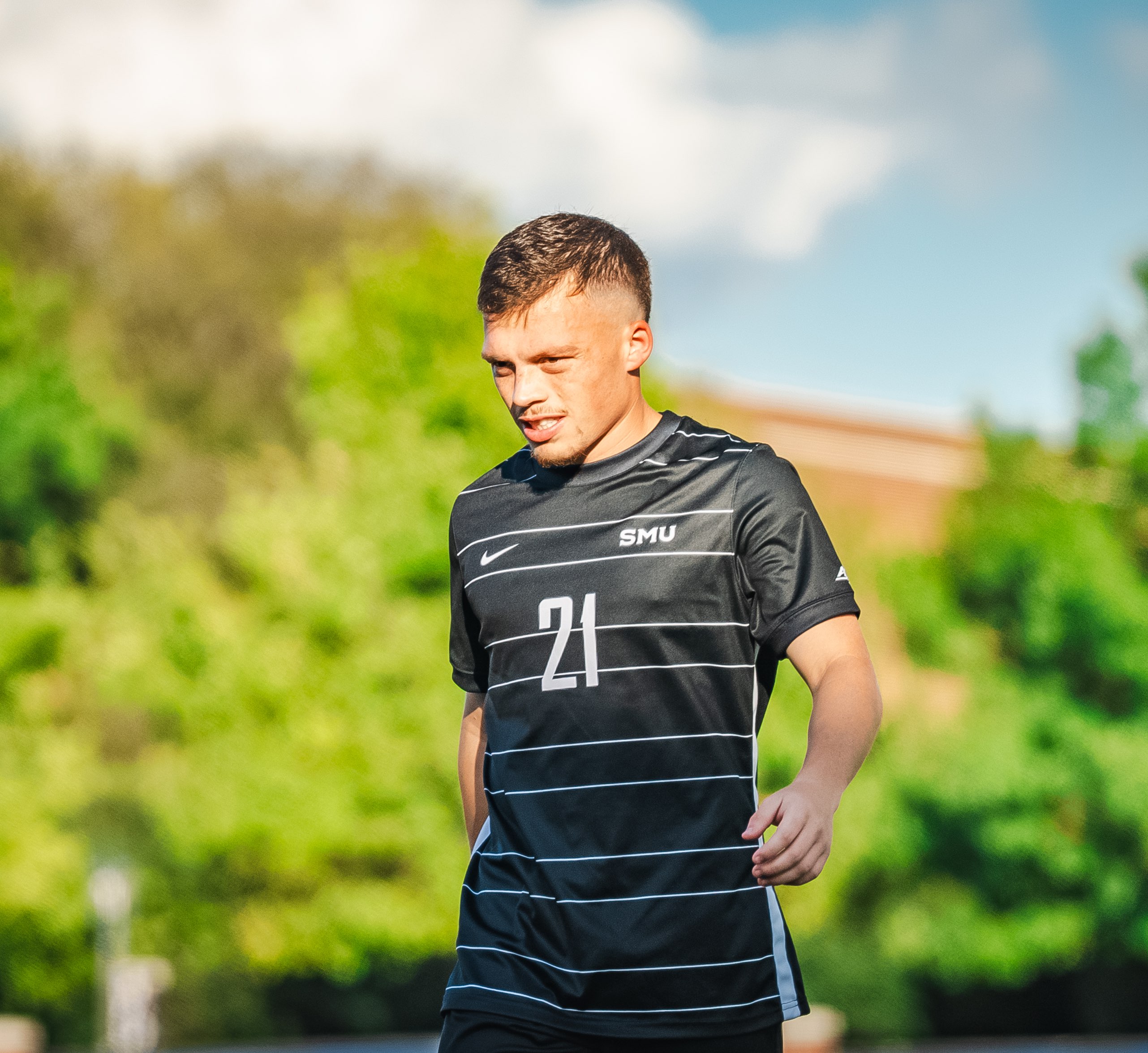 Daniel Escorcia Celi athlete profile head shot
