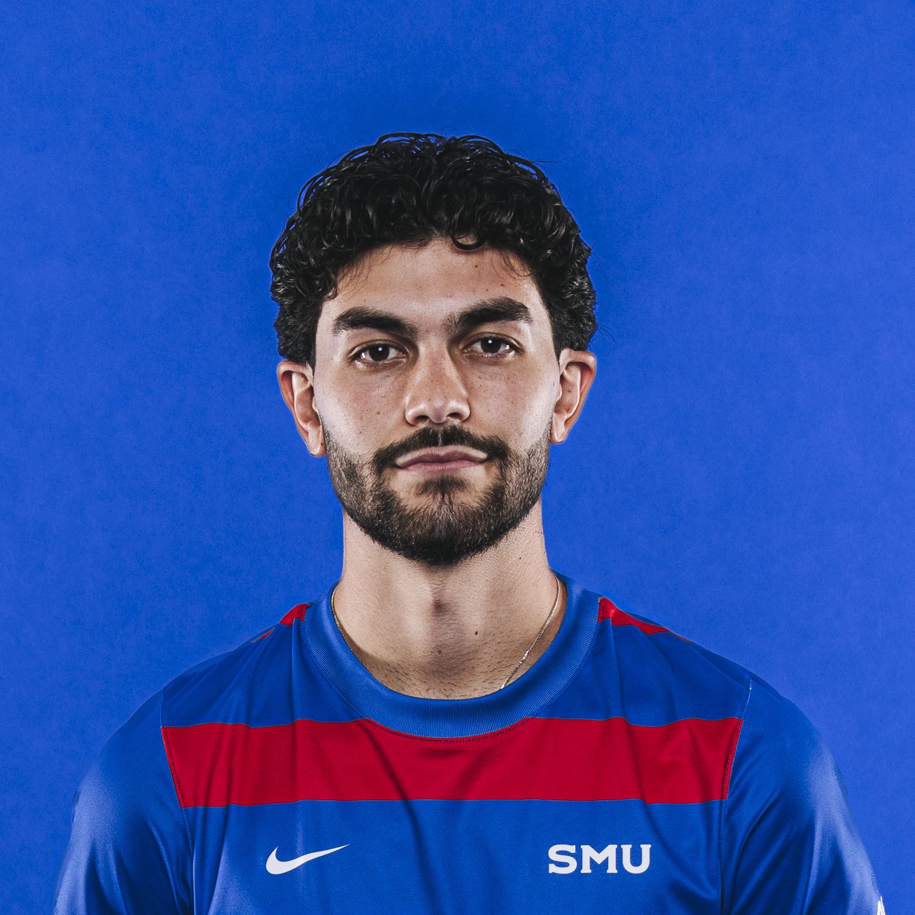 Stephan Soghomonian athlete profile head shot