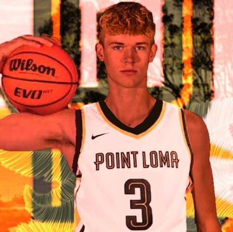 Tommy Wight athlete profile head shot