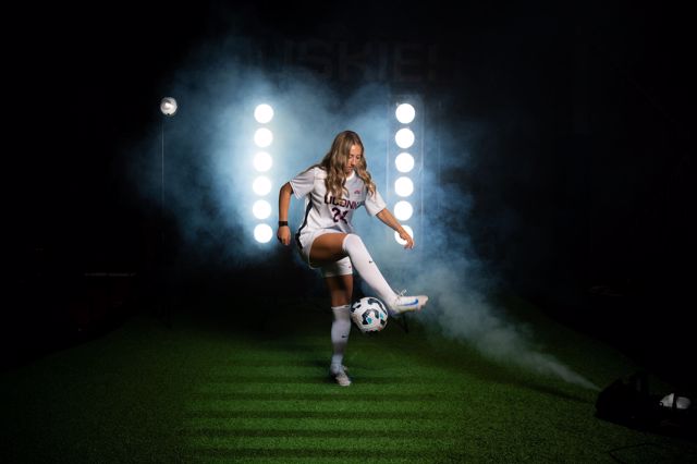 Athlete profile featured image number 2 of 5