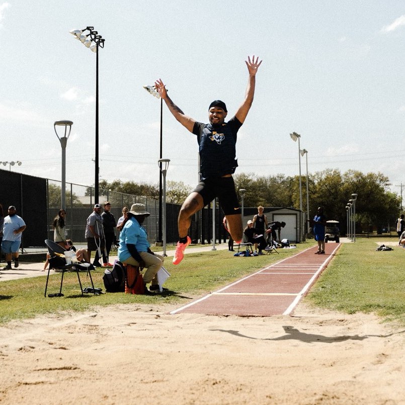 Michael Collier athlete profile head shot