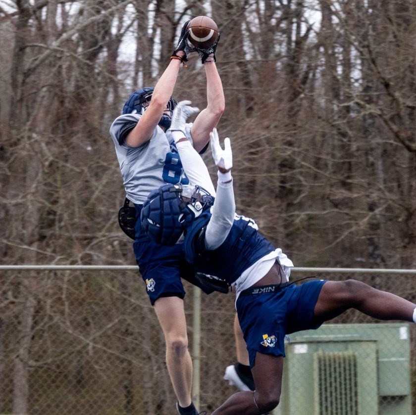 Austin Berry athlete profile head shot