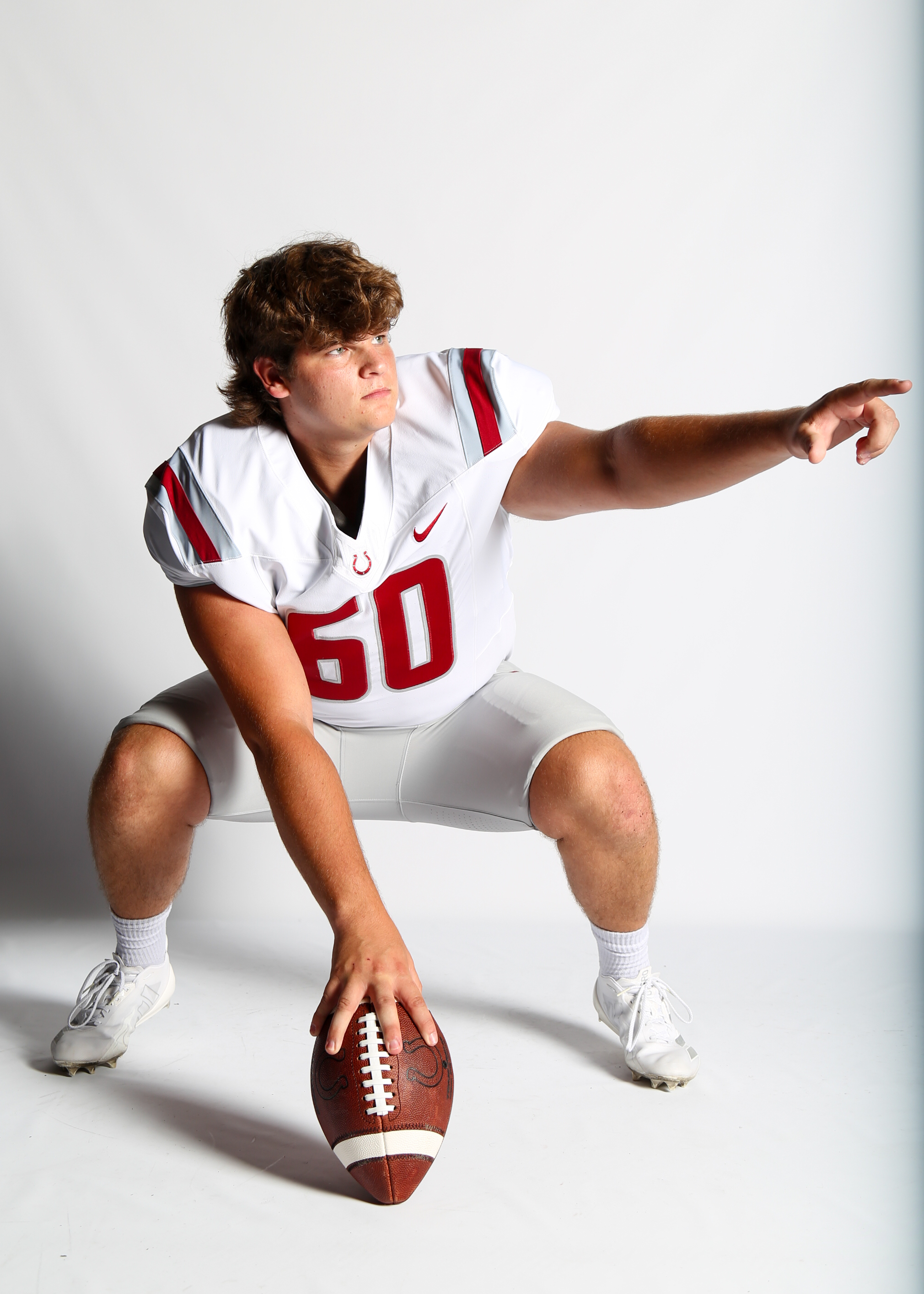 Brayden Matulka athlete profile head shot