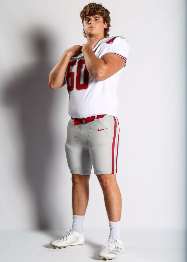 Athlete profile featured image number 2 of 5