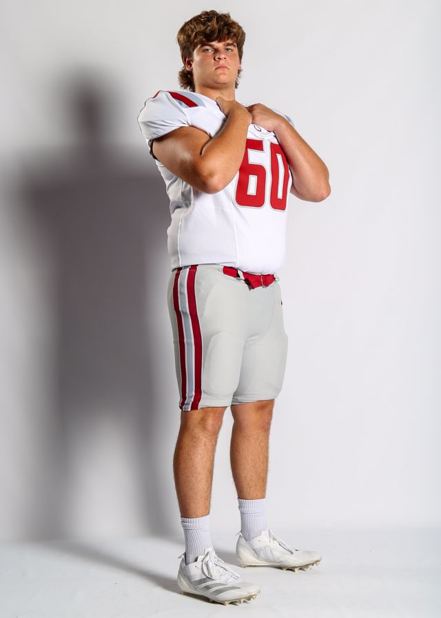 Athlete profile featured image number 3 of 5