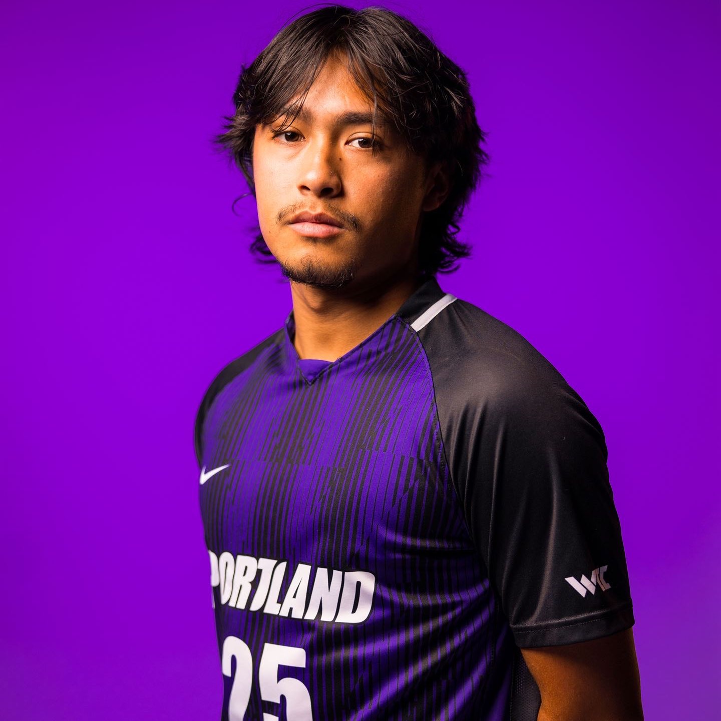 Tristan Flores athlete profile head shot