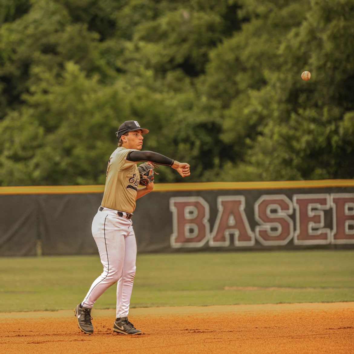 Brittain Brewer athlete profile head shot