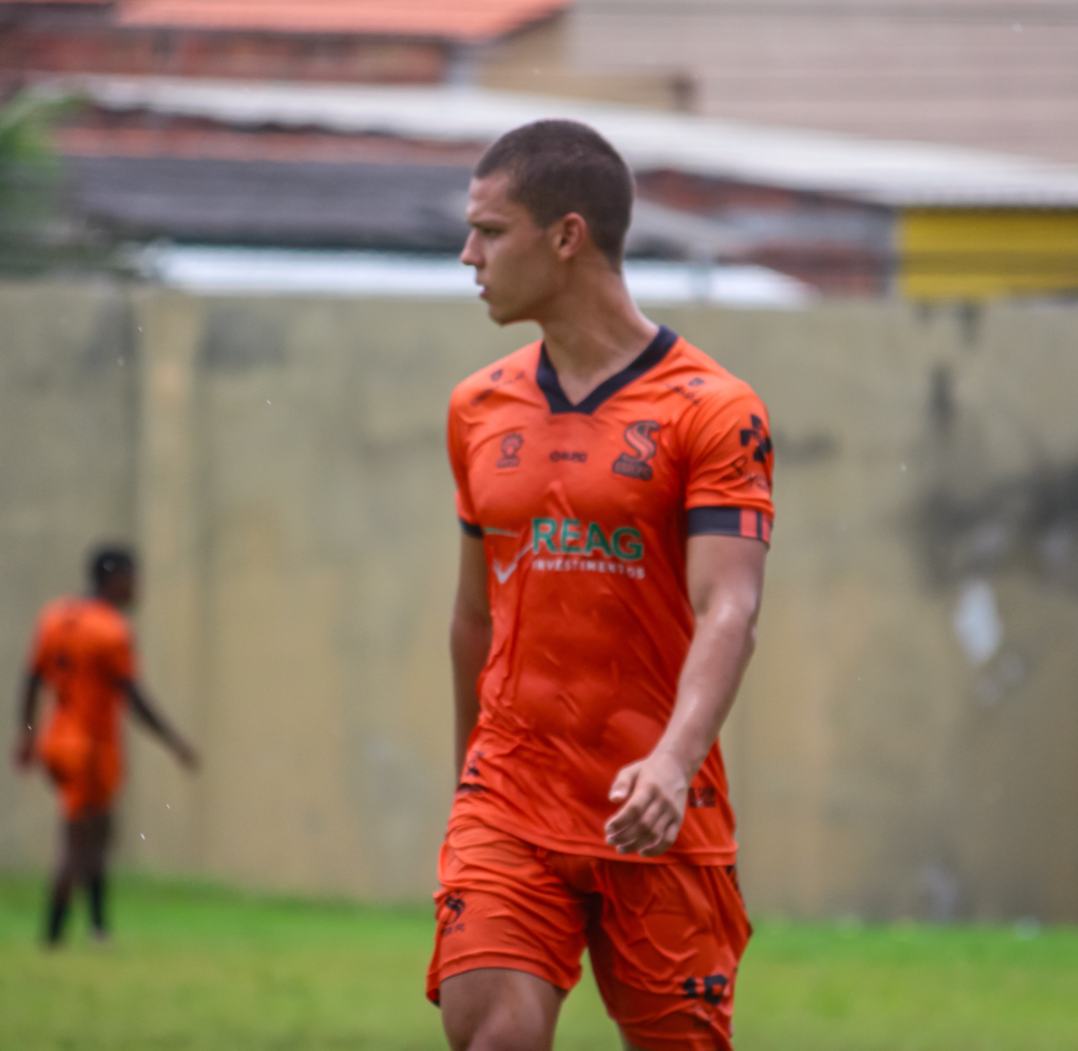 Vitor Mendonca athlete profile head shot