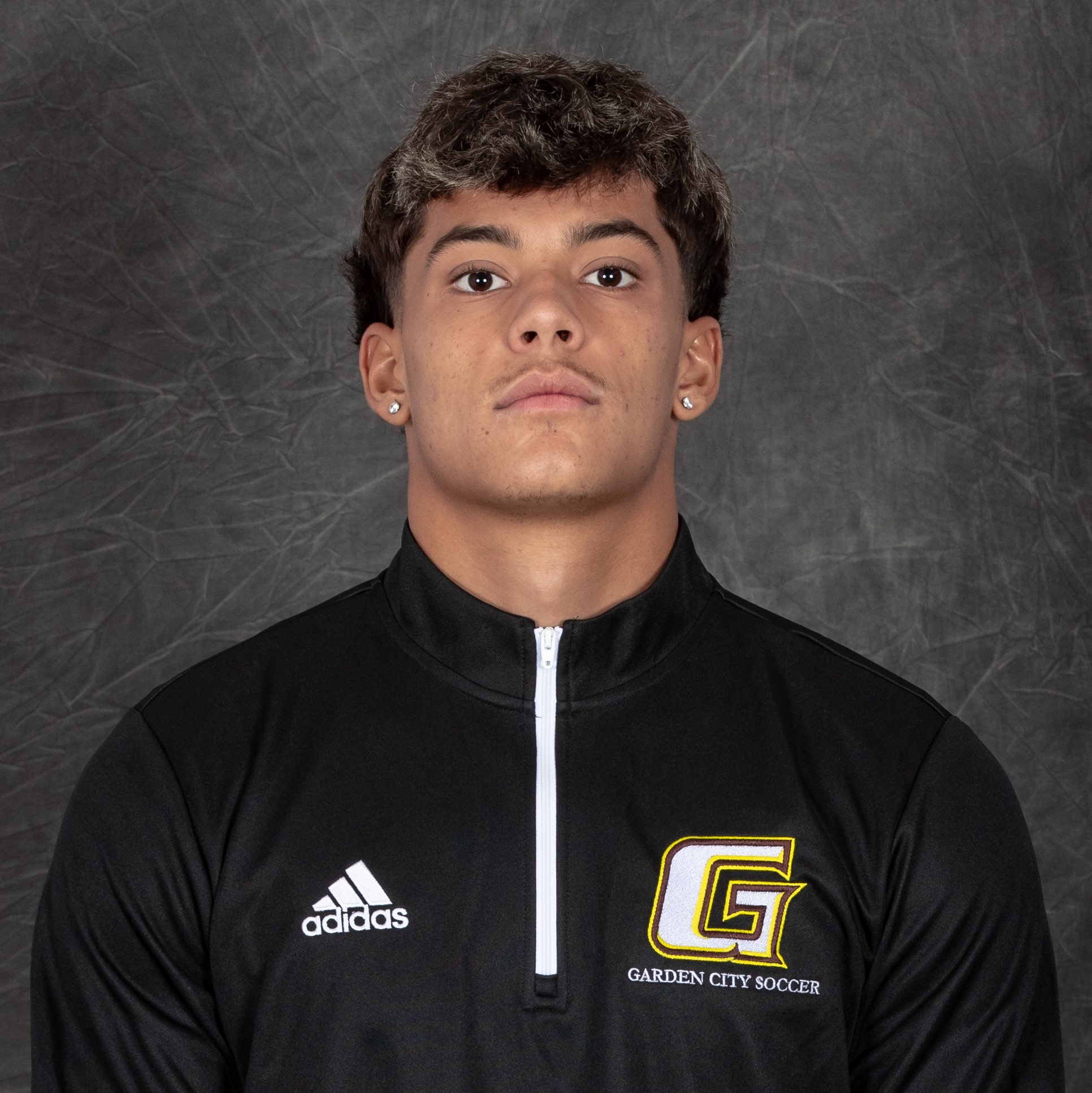 Yanis Aubaret athlete profile head shot