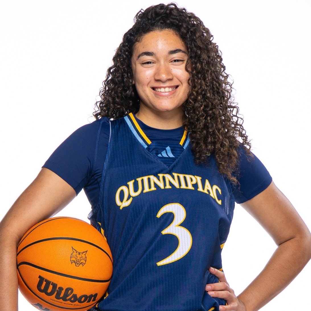 Ana Ramos Pires athlete profile head shot