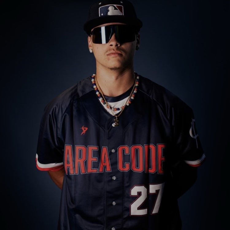 Alexavier Lebron athlete profile head shot