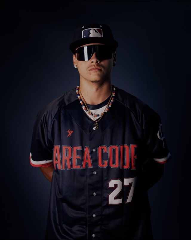 Athlete profile featured image number 3 of 4