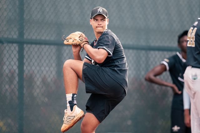Athlete profile featured image number 1 of 4