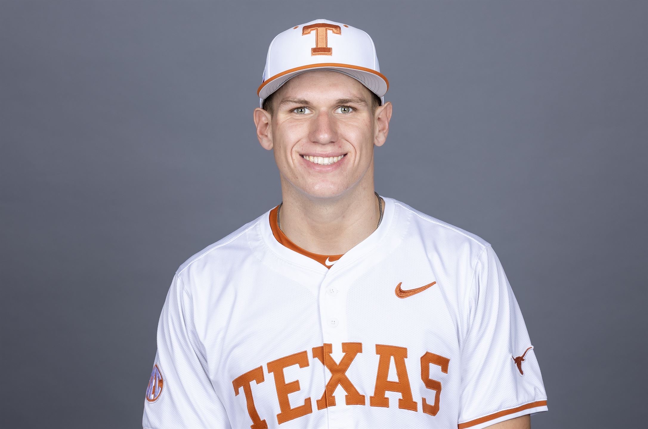 Brett Crossland athlete profile head shot