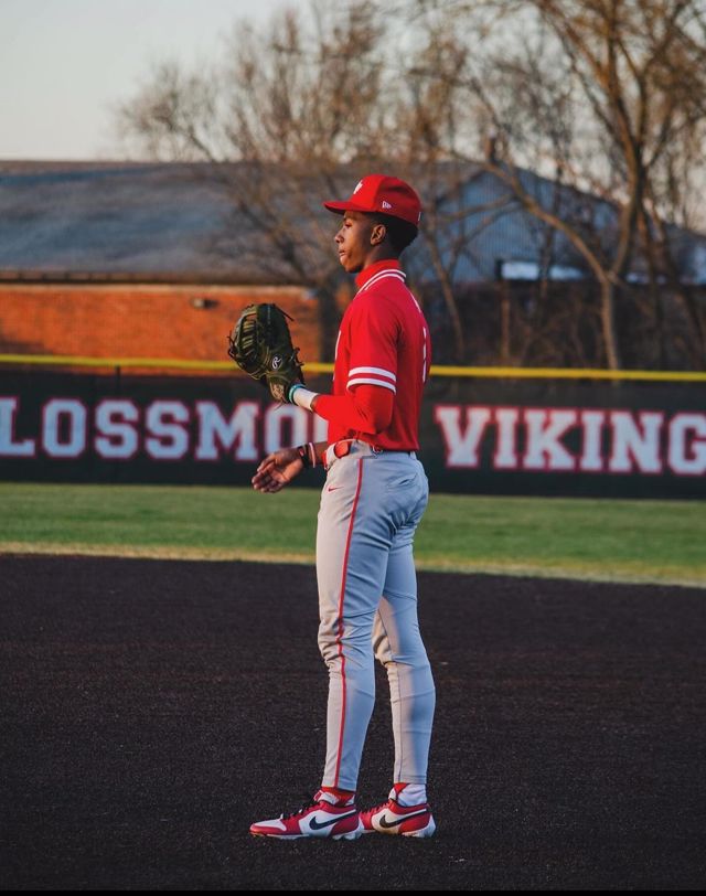 Athlete profile featured image number 2 of 4