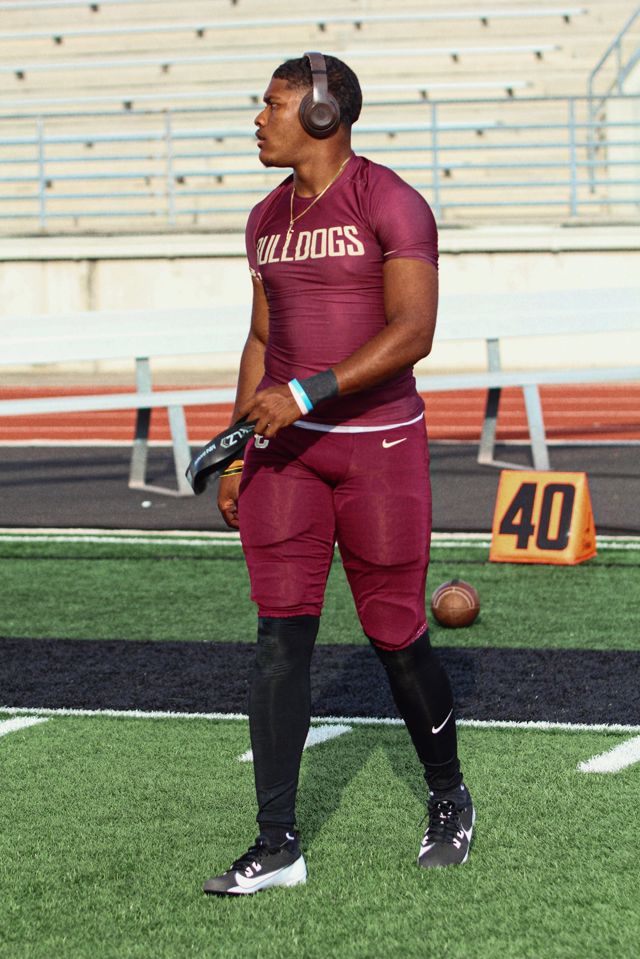 Athlete profile featured image number 5 of 5