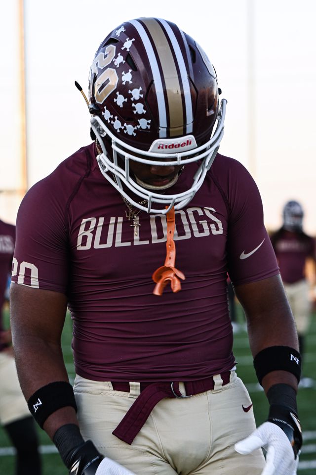 Athlete profile featured image number 4 of 5