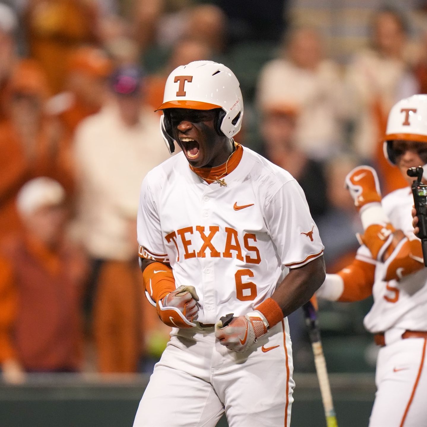 Anthony Pack athlete profile head shot