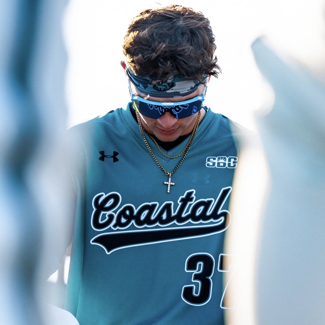Joshua Toole athlete profile head shot