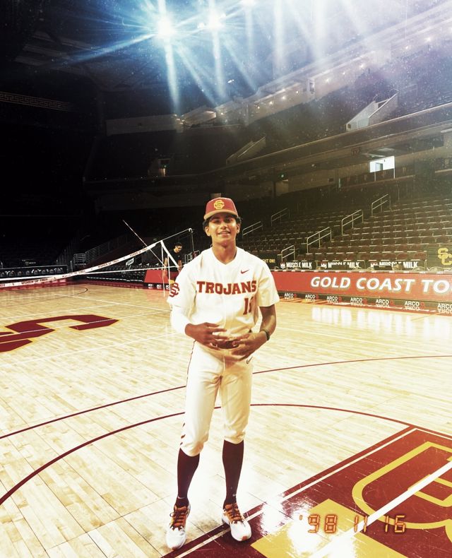 Athlete profile featured image number 2 of 4