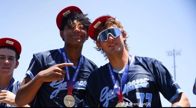 Athlete profile featured image number 3 of 4