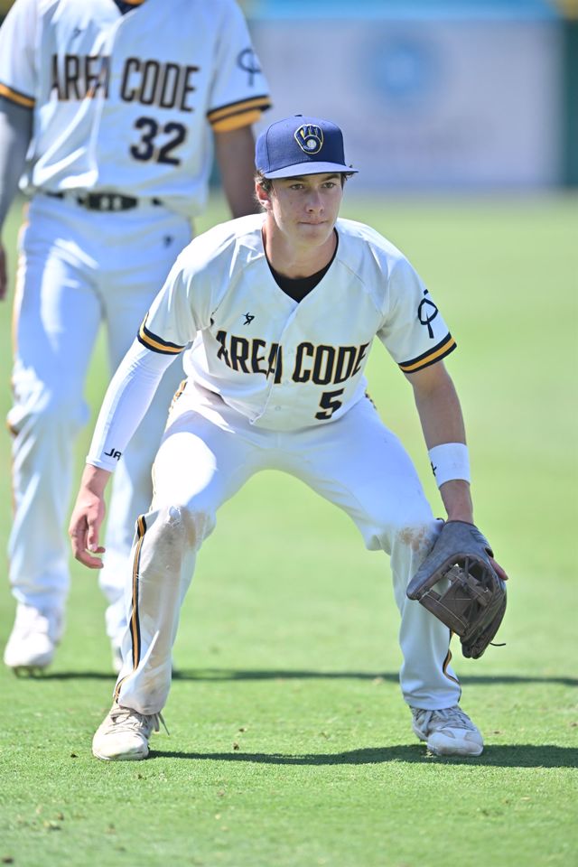Athlete profile featured image number 3 of 5