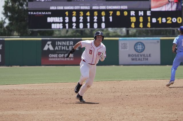 Athlete profile featured image number 3 of 5