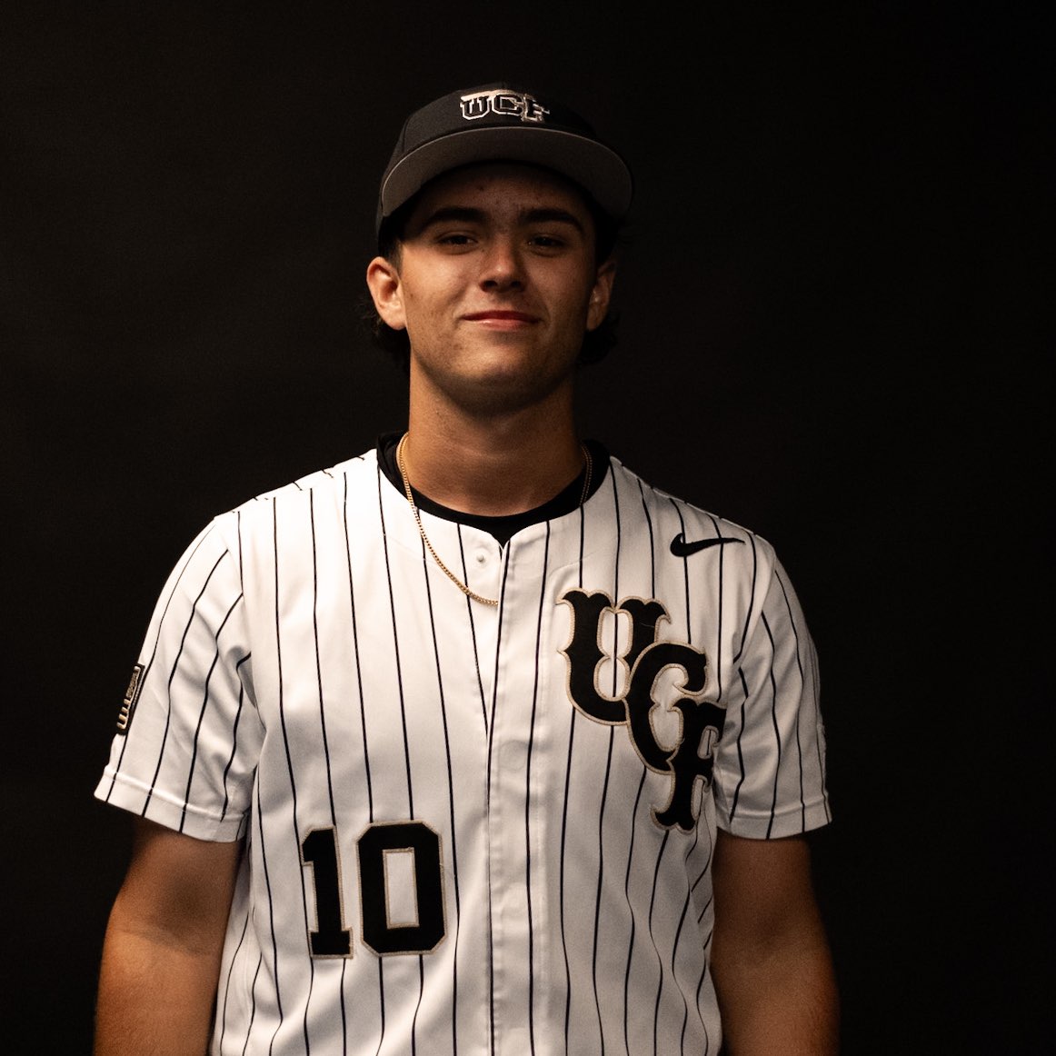 Max Murray Jr athlete profile head shot