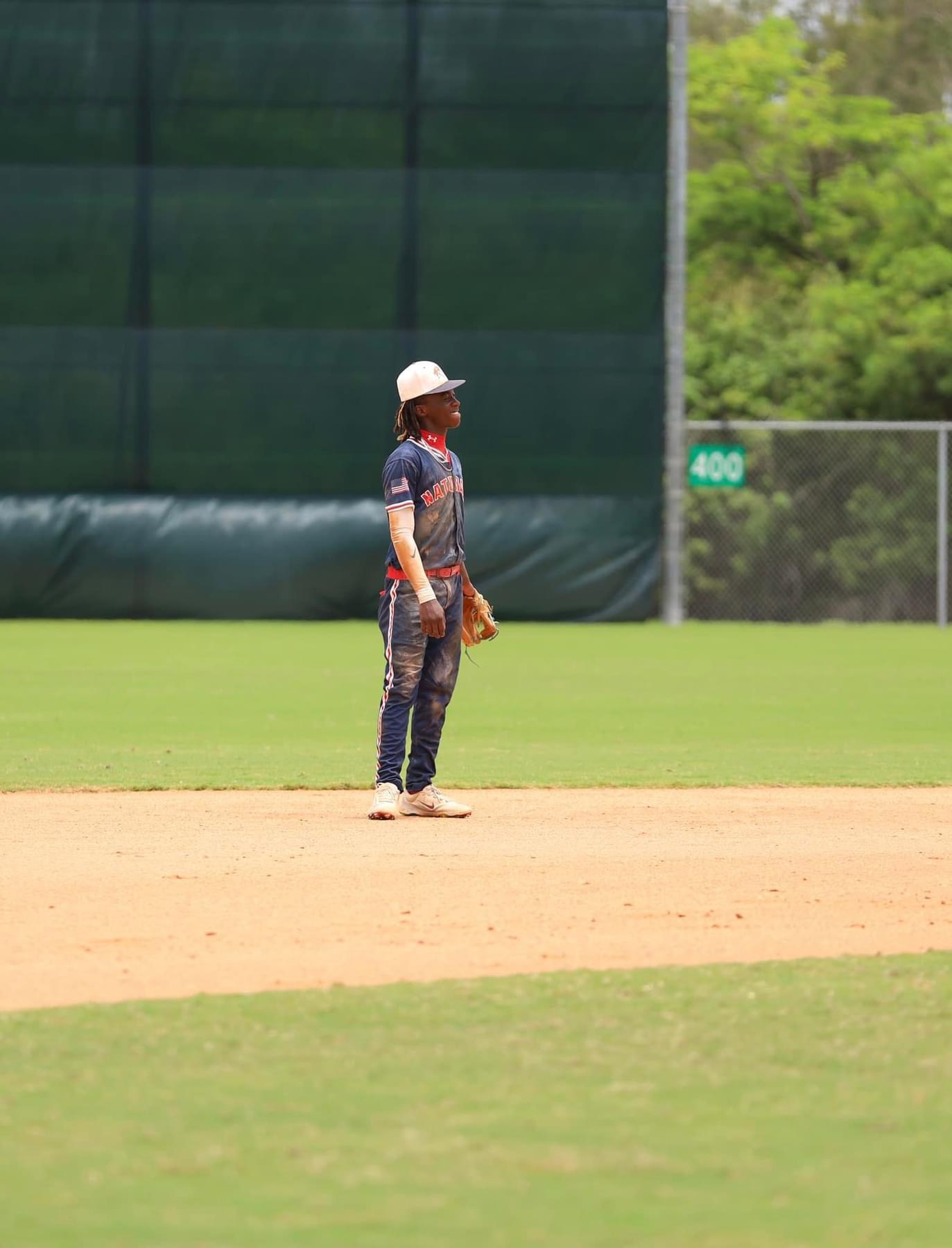 Devin Diggs athlete profile head shot