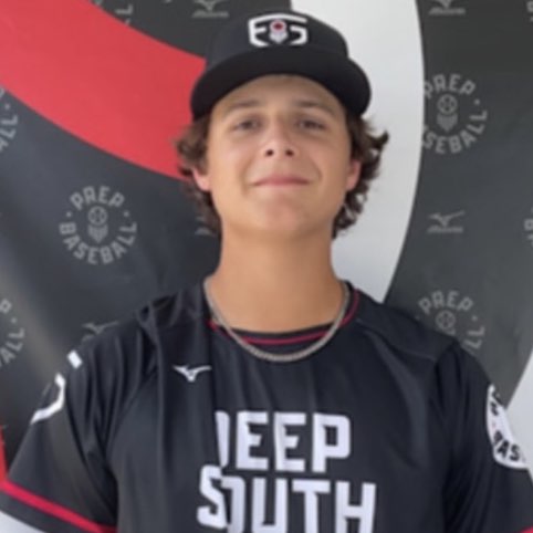 Ethan Walls athlete profile head shot
