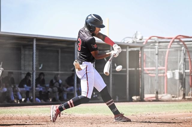 Athlete profile featured image number 5 of 5