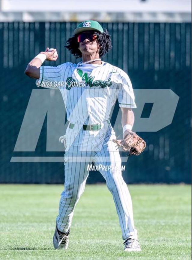 Athlete profile featured image number 1 of 5