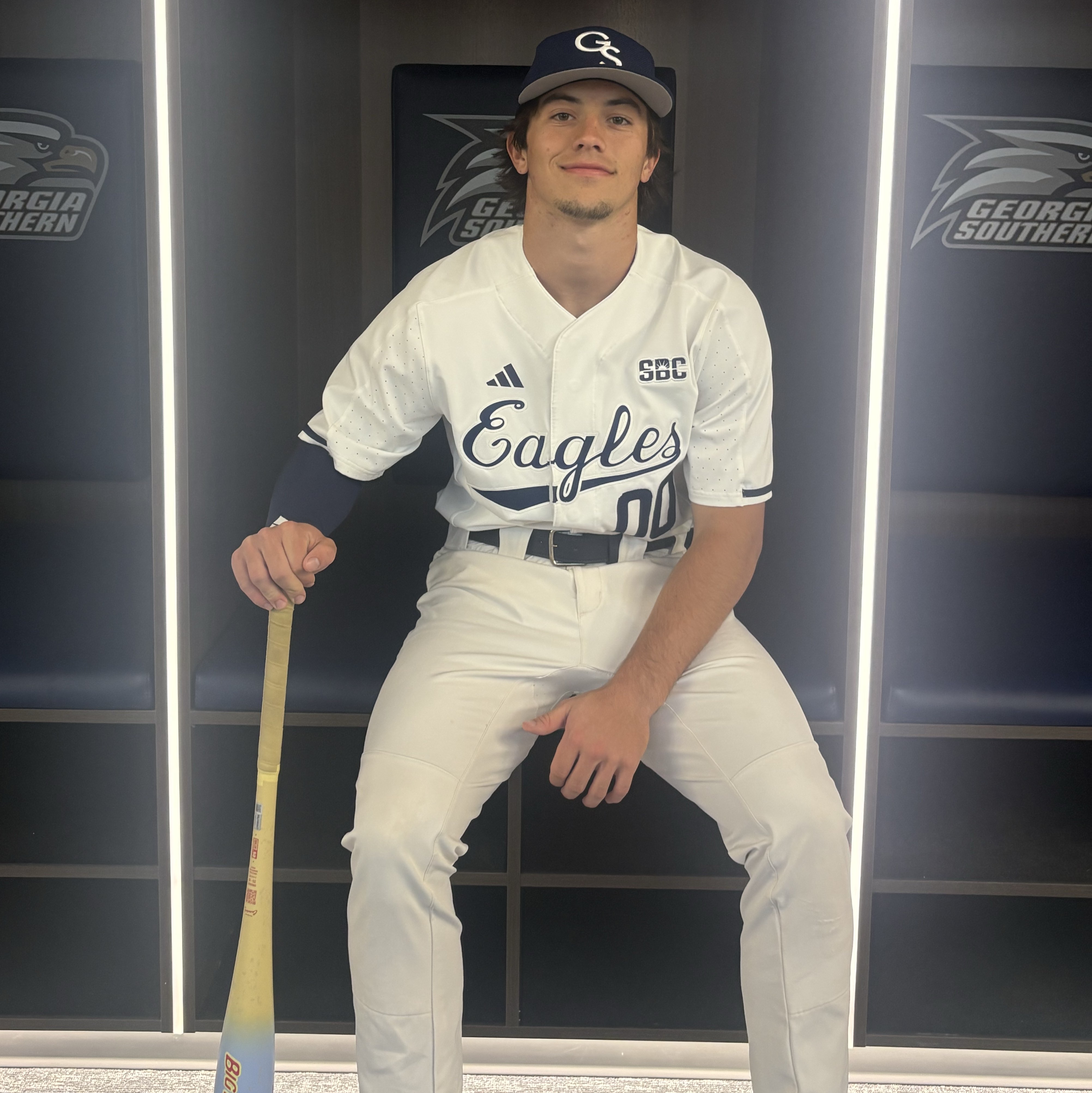 Jackson Roper athlete profile head shot