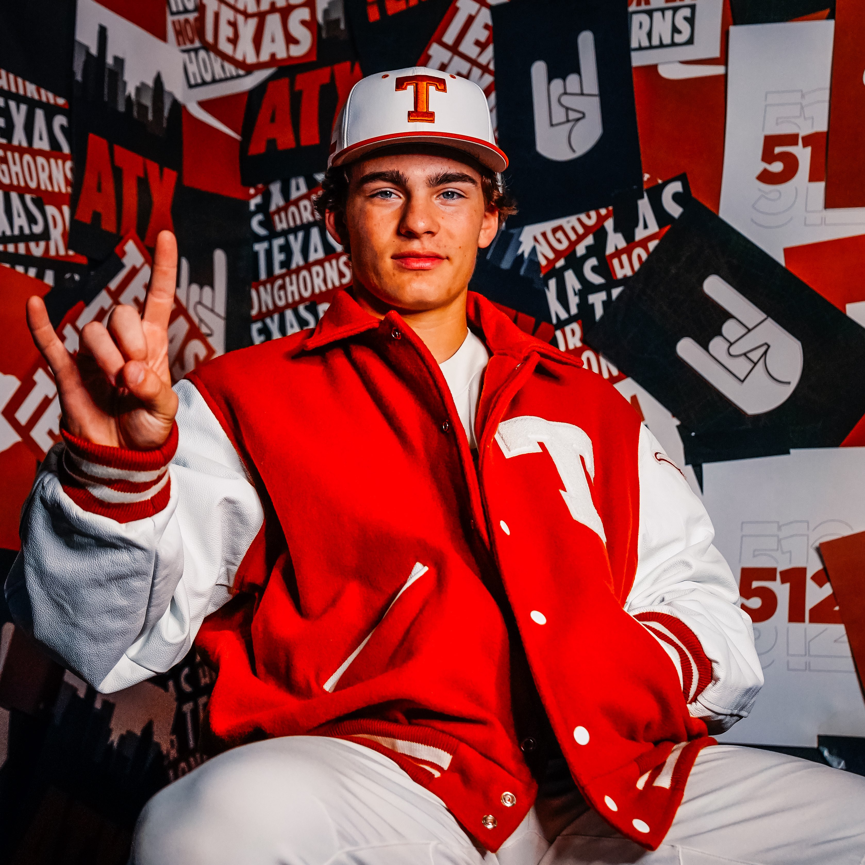 Brody Walls athlete profile head shot