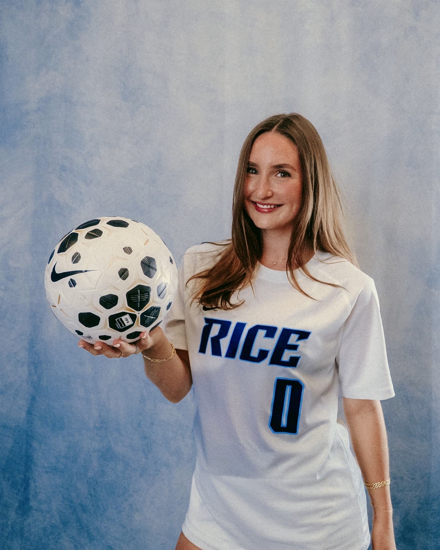 Megan Sweeney athlete profile head shot