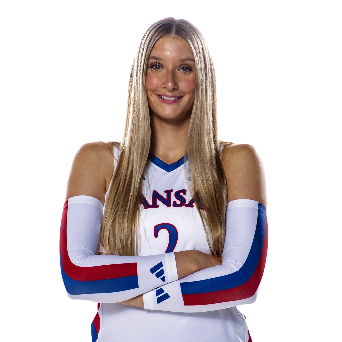 Kenzie Dean athlete profile head shot