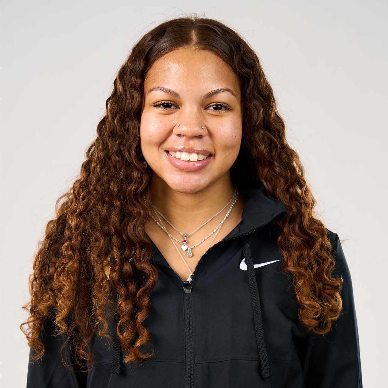 Anya Carey athlete profile head shot