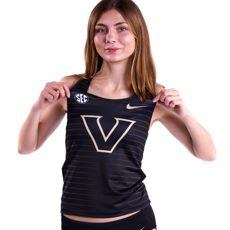 Lily Kriegel athlete profile head shot